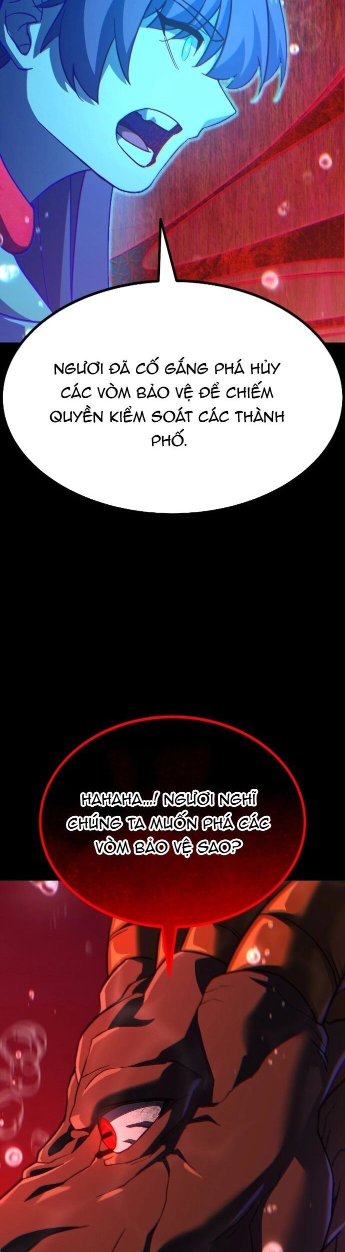 Shipper Của Thần Chapter 58 - 10