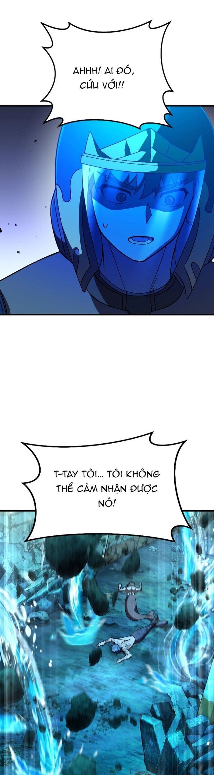 Shipper Của Thần Chapter 59 - 16