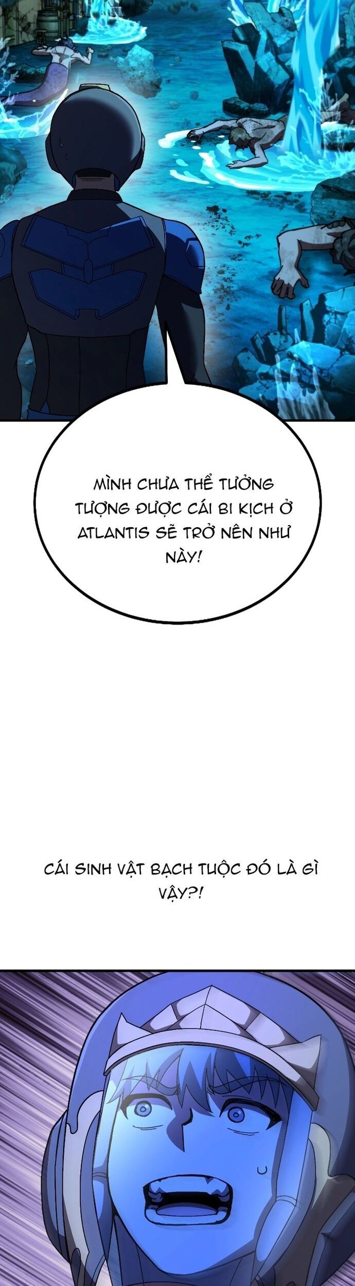 Shipper Của Thần Chapter 59 - 18