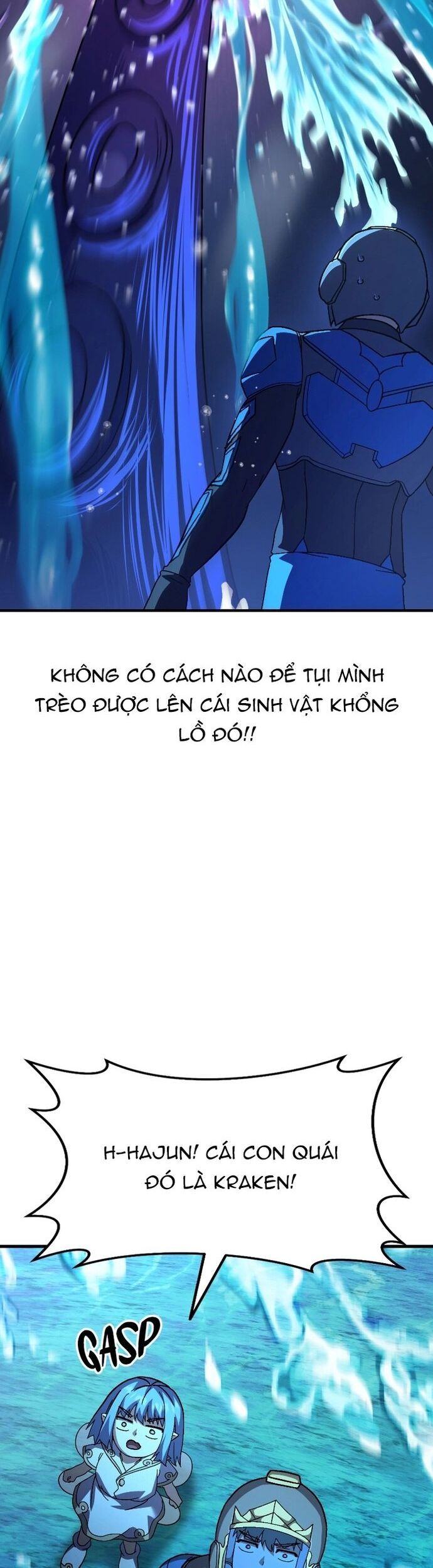 Shipper Của Thần Chapter 59 - 20