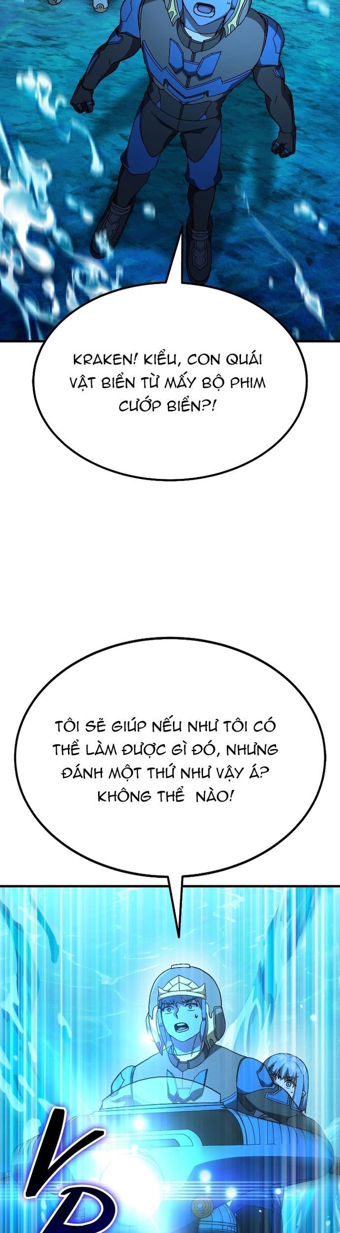 Shipper Của Thần Chapter 59 - 21