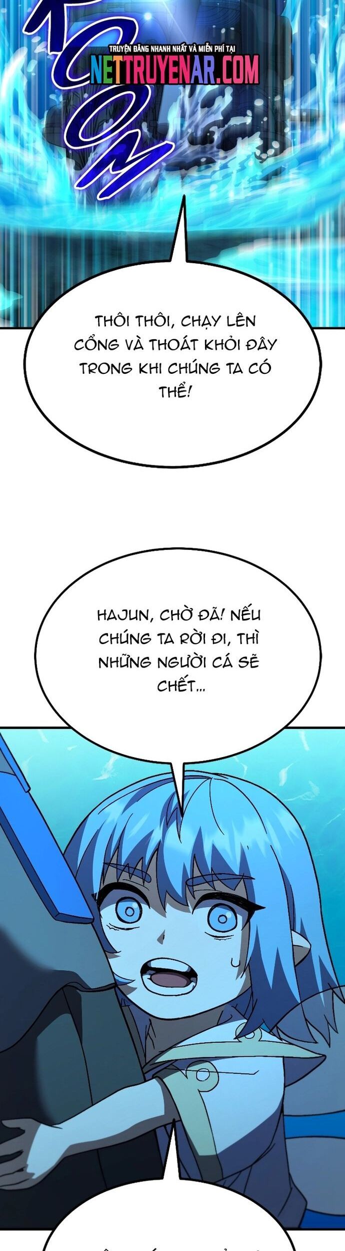 Shipper Của Thần Chapter 59 - 22