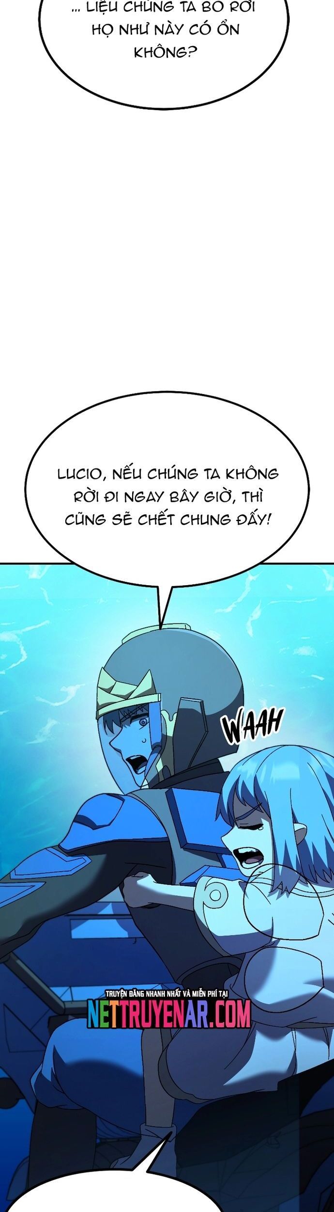 Shipper Của Thần Chapter 59 - 23