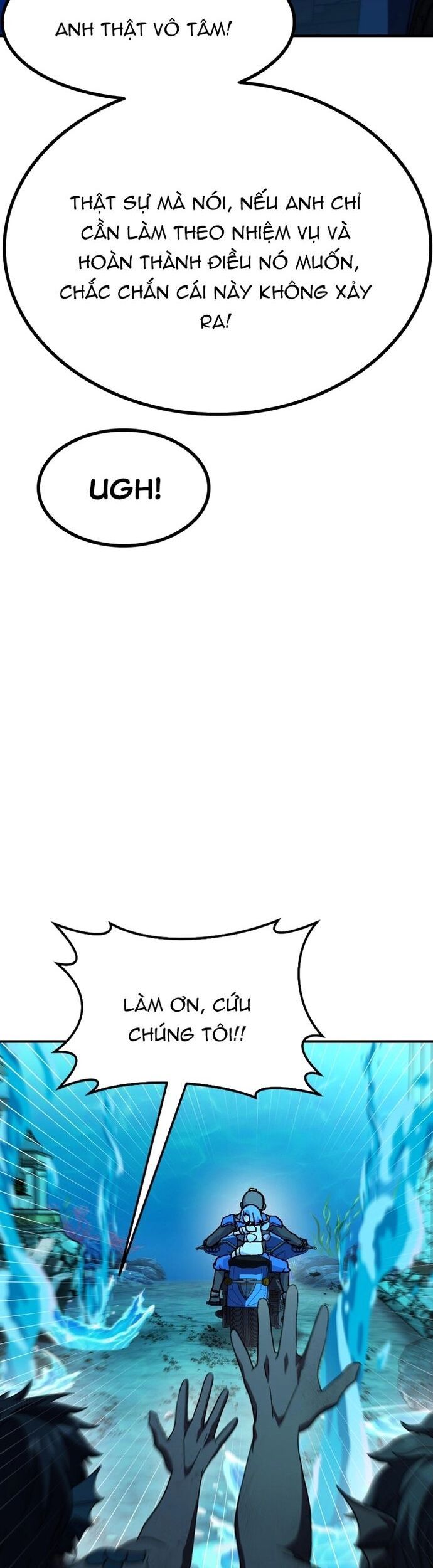 Shipper Của Thần Chapter 59 - 24