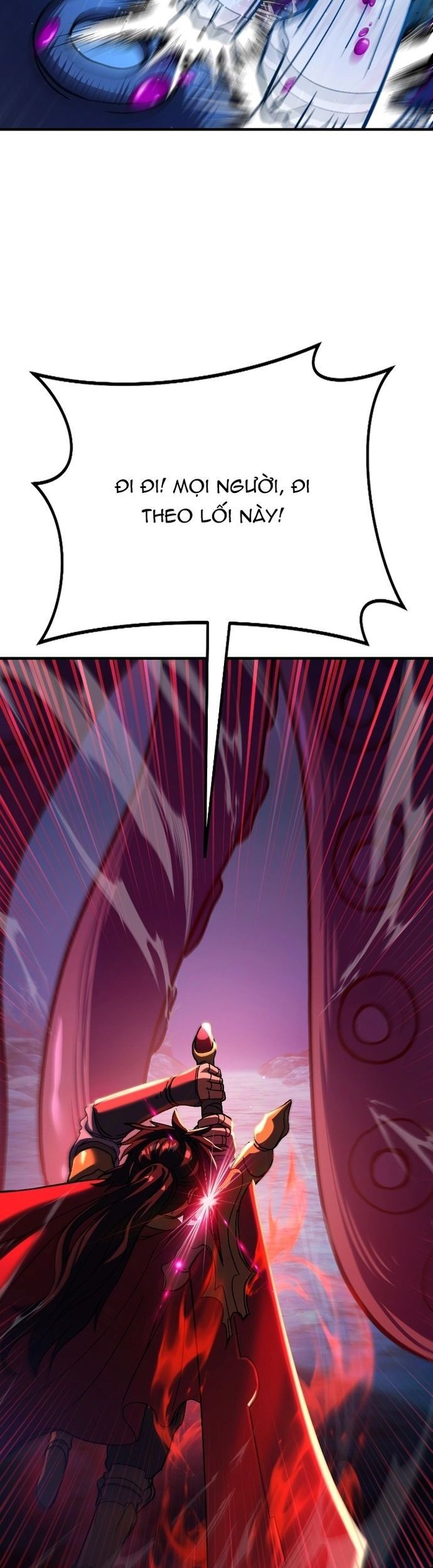 Shipper Của Thần Chapter 59 - 31