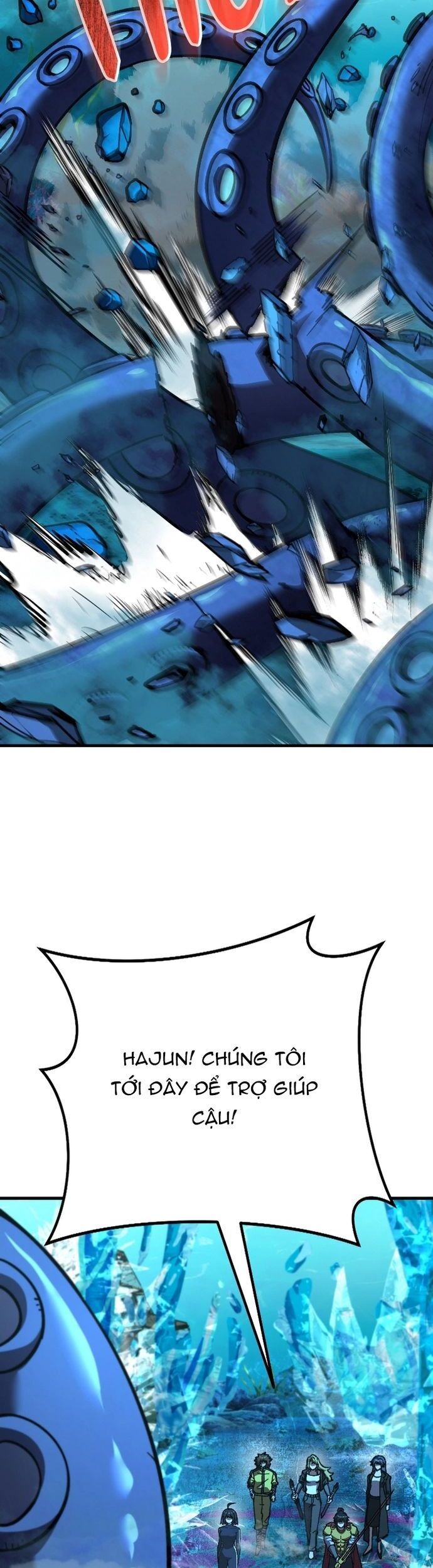 Shipper Của Thần Chapter 59 - 35