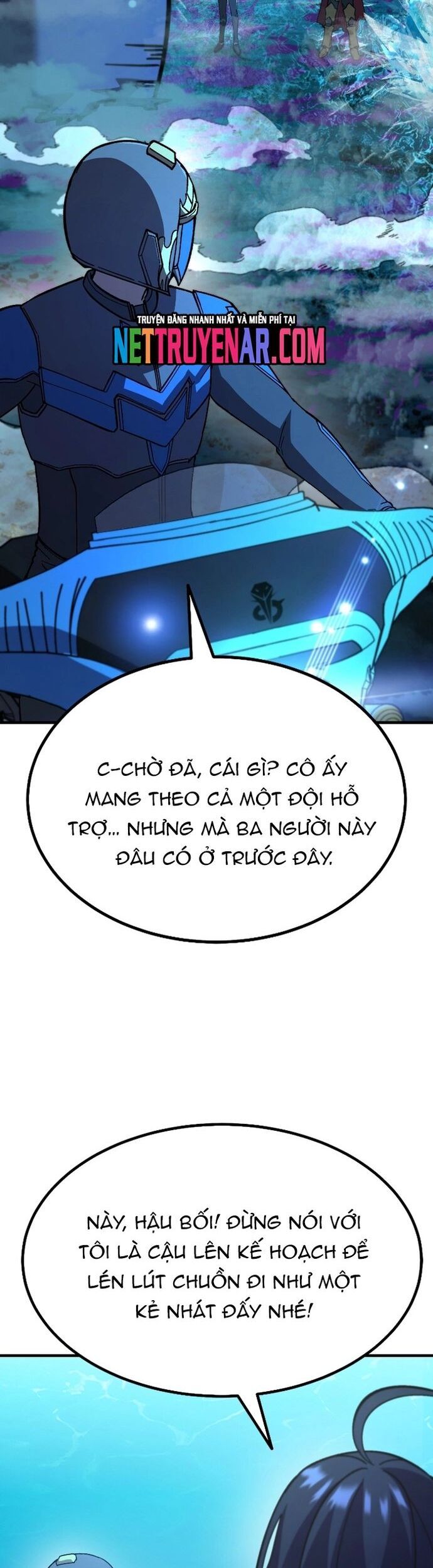 Shipper Của Thần Chapter 59 - 36