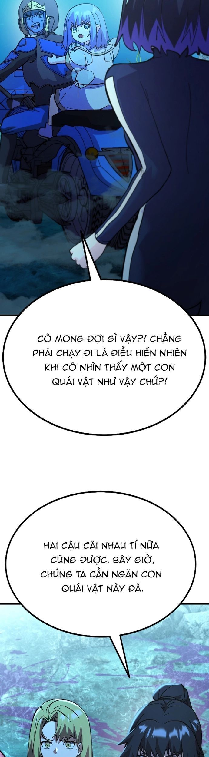 Shipper Của Thần Chapter 59 - 37