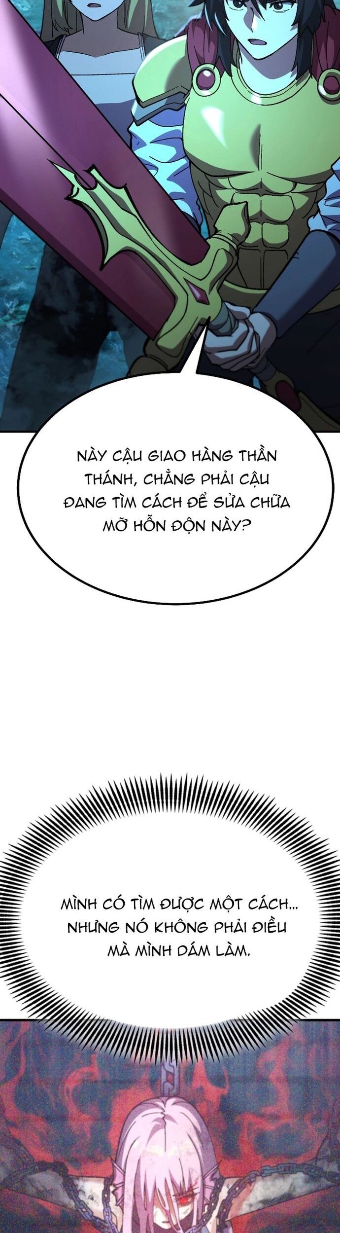 Shipper Của Thần Chapter 59 - 38
