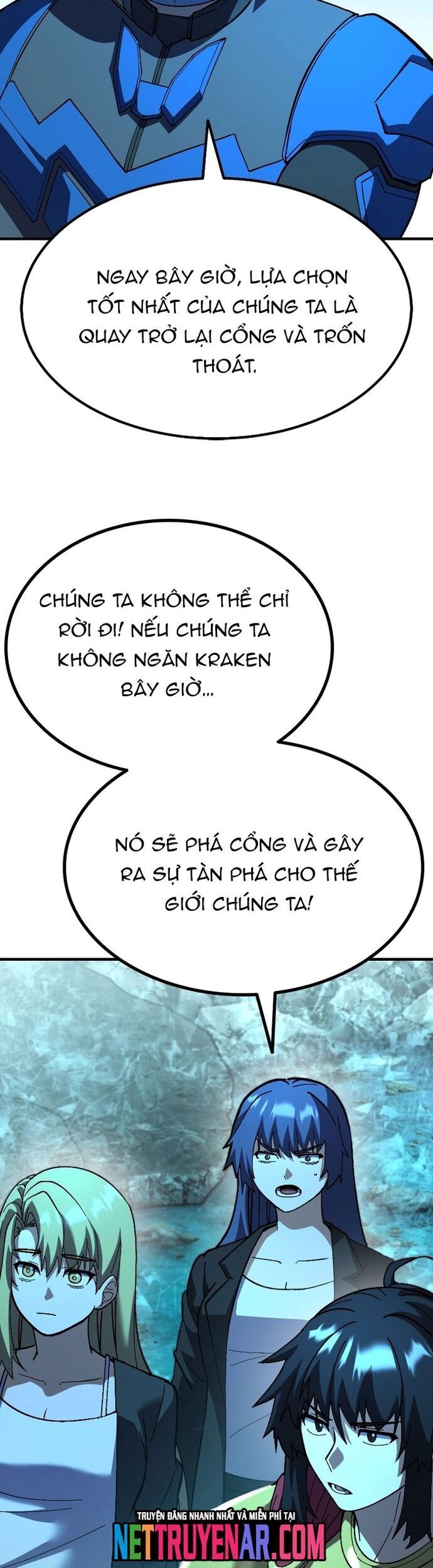 Shipper Của Thần Chapter 59 - 40