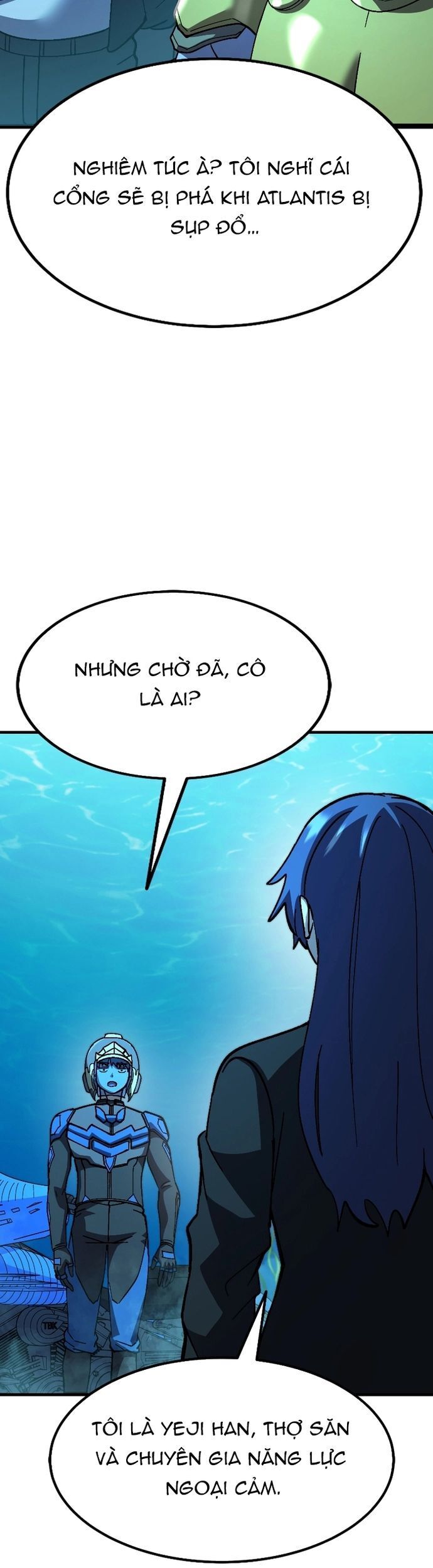 Shipper Của Thần Chapter 59 - 41