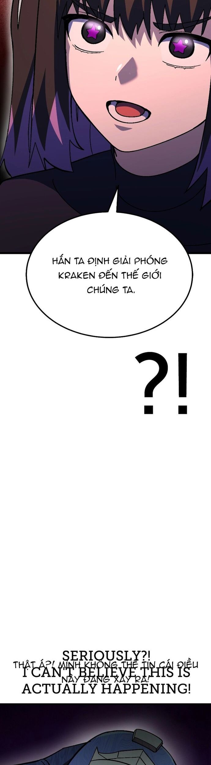 Shipper Của Thần Chapter 59 - 44