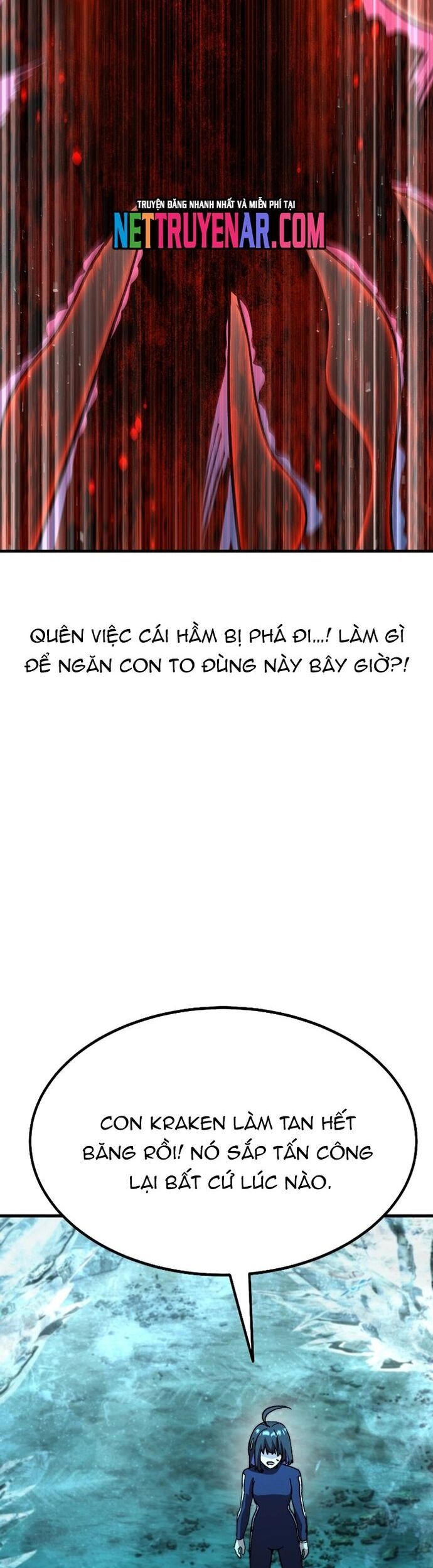 Shipper Của Thần Chapter 59 - 46