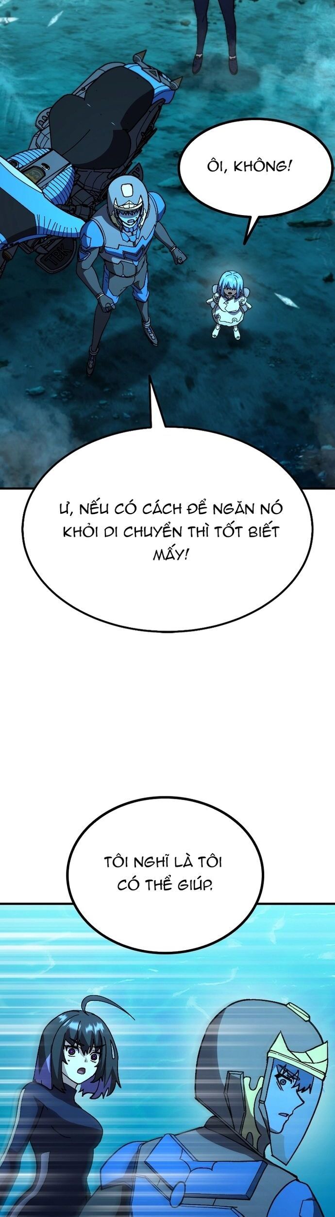 Shipper Của Thần Chapter 59 - 47