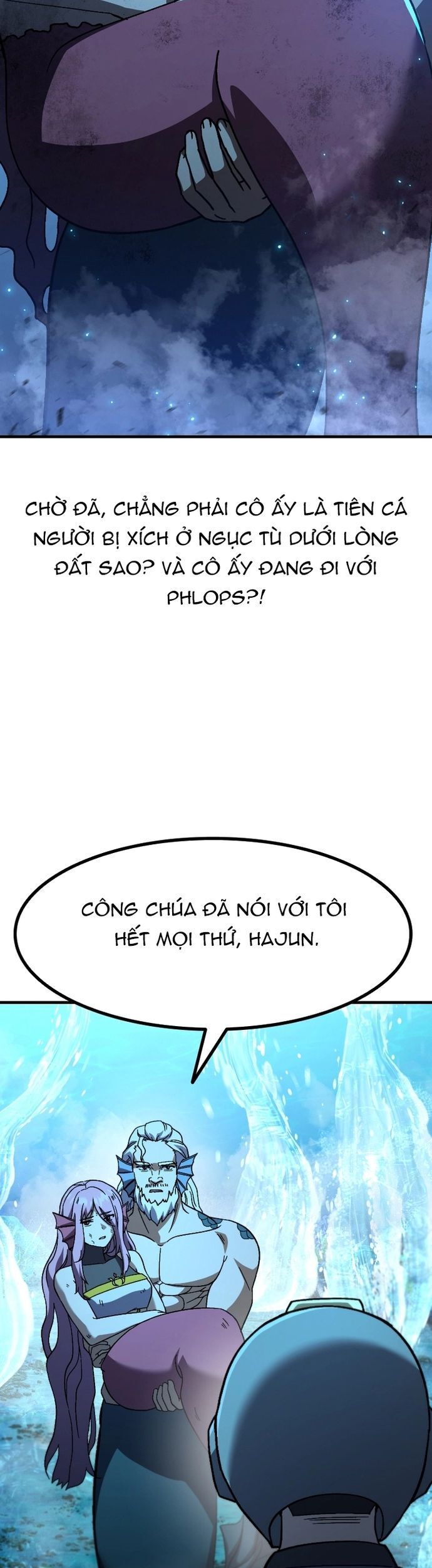 Shipper Của Thần Chapter 59 - 49