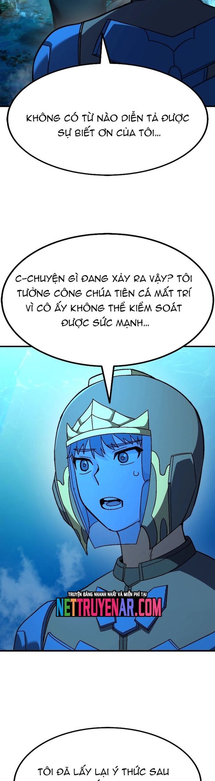 Shipper Của Thần Chapter 59 - 50
