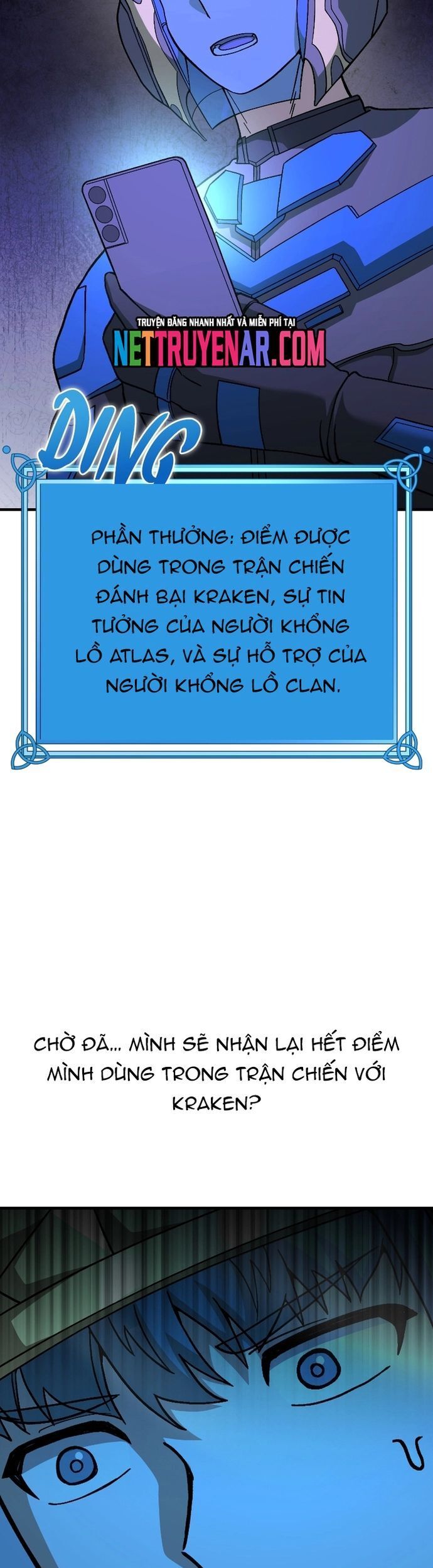 Shipper Của Thần Chapter 59 - 53