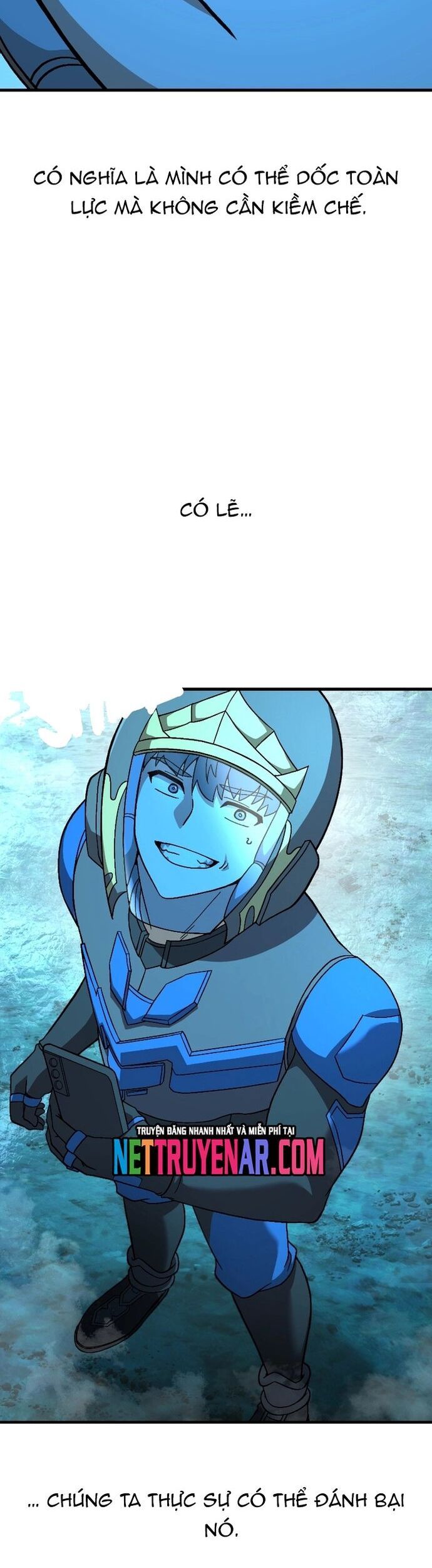 Shipper Của Thần Chapter 59 - 54