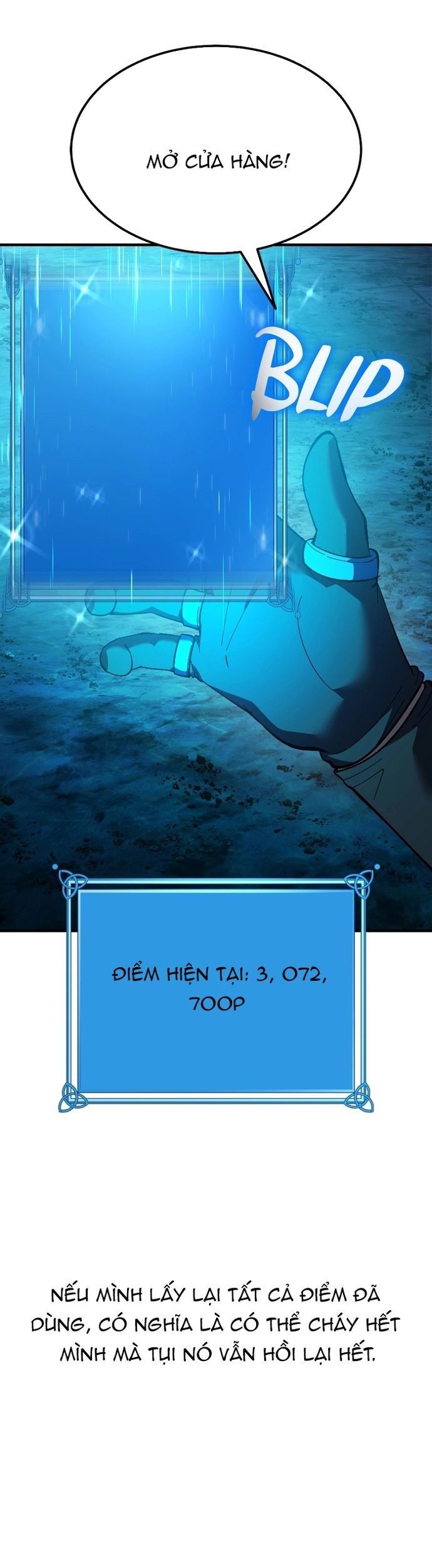 Shipper Của Thần Chapter 59 - 55