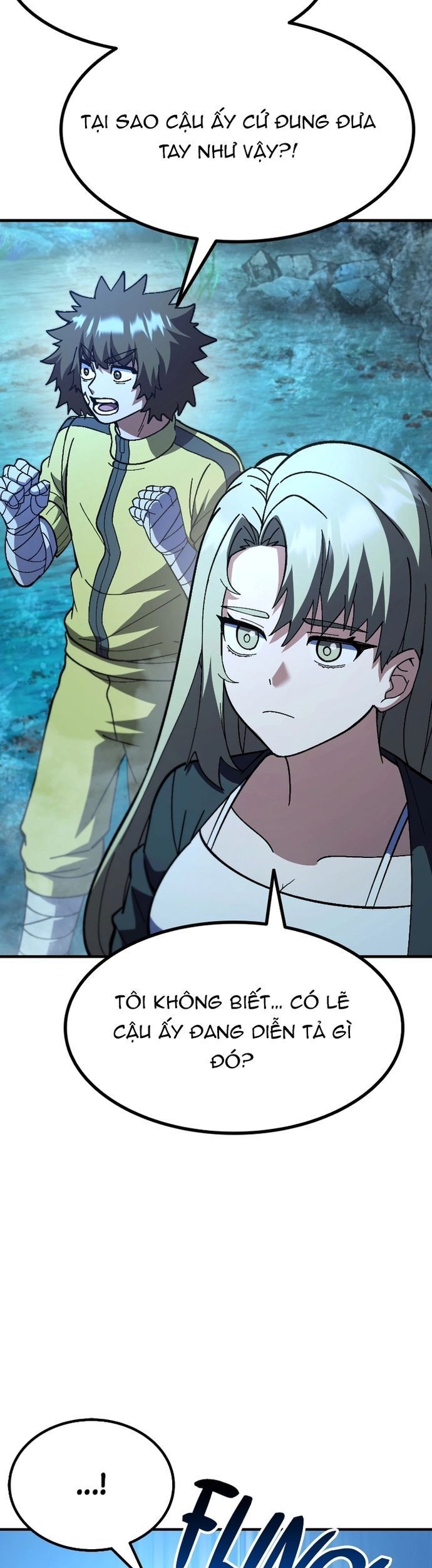 Shipper Của Thần Chapter 59 - 57