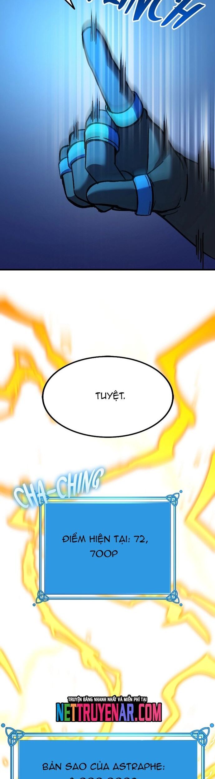 Shipper Của Thần Chapter 59 - 58