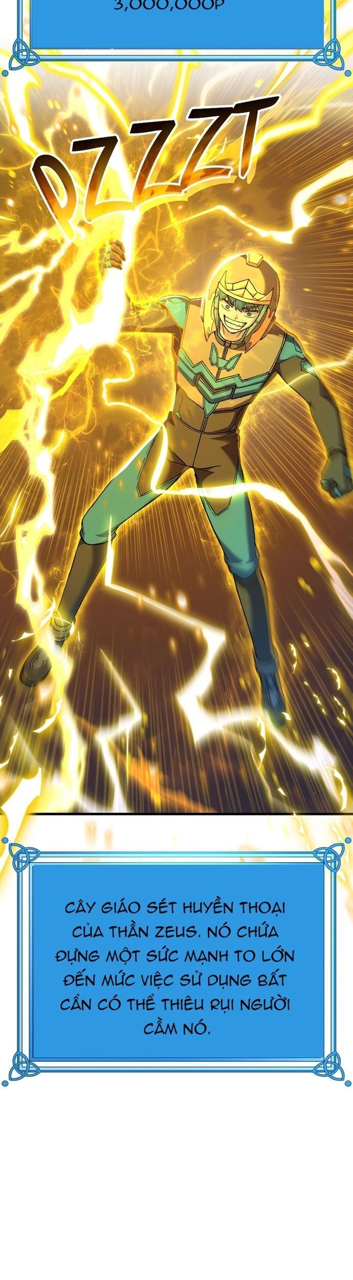 Shipper Của Thần Chapter 59 - 59