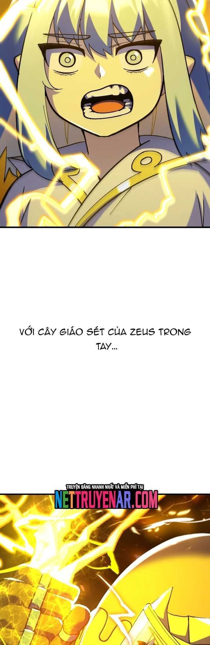 Shipper Của Thần Chapter 59 - 61