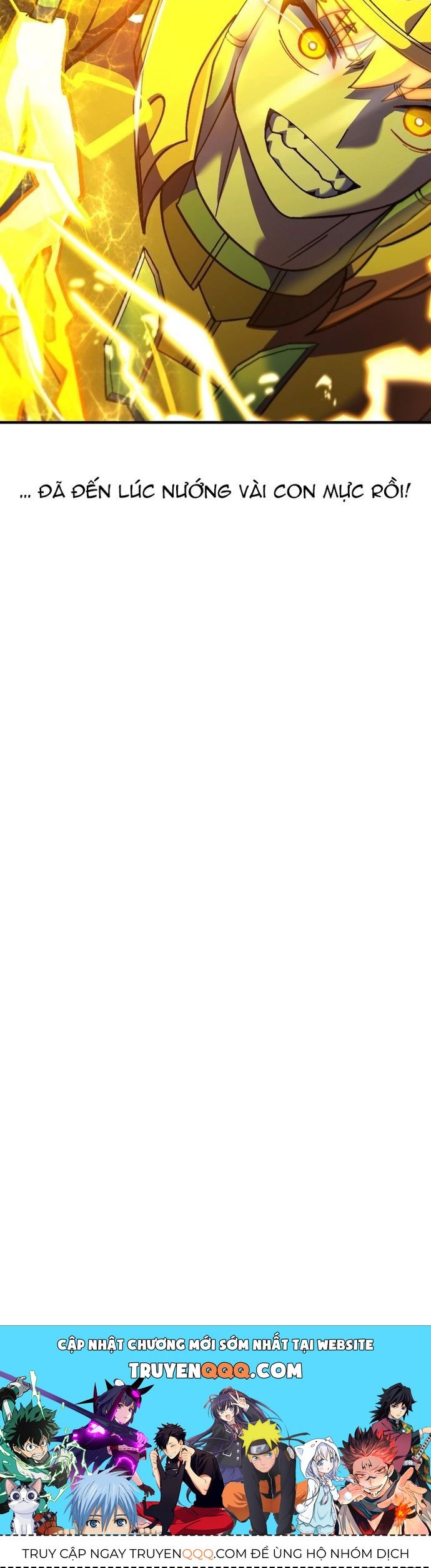 Shipper Của Thần Chapter 59 - 62