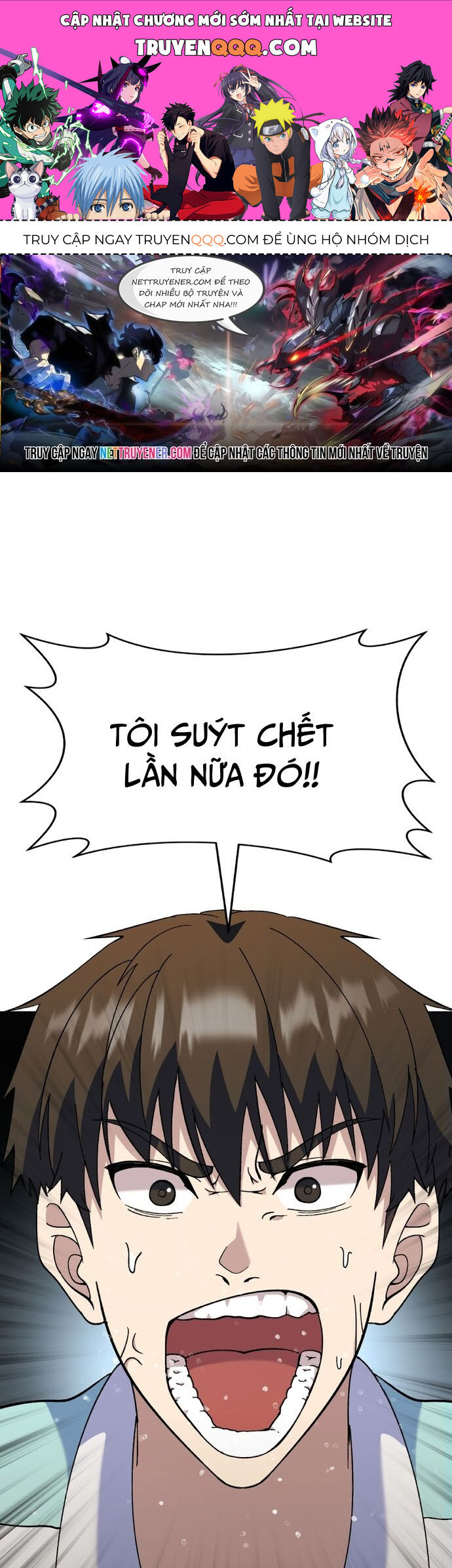 Shipper Của Thần Chapter 6 - 1