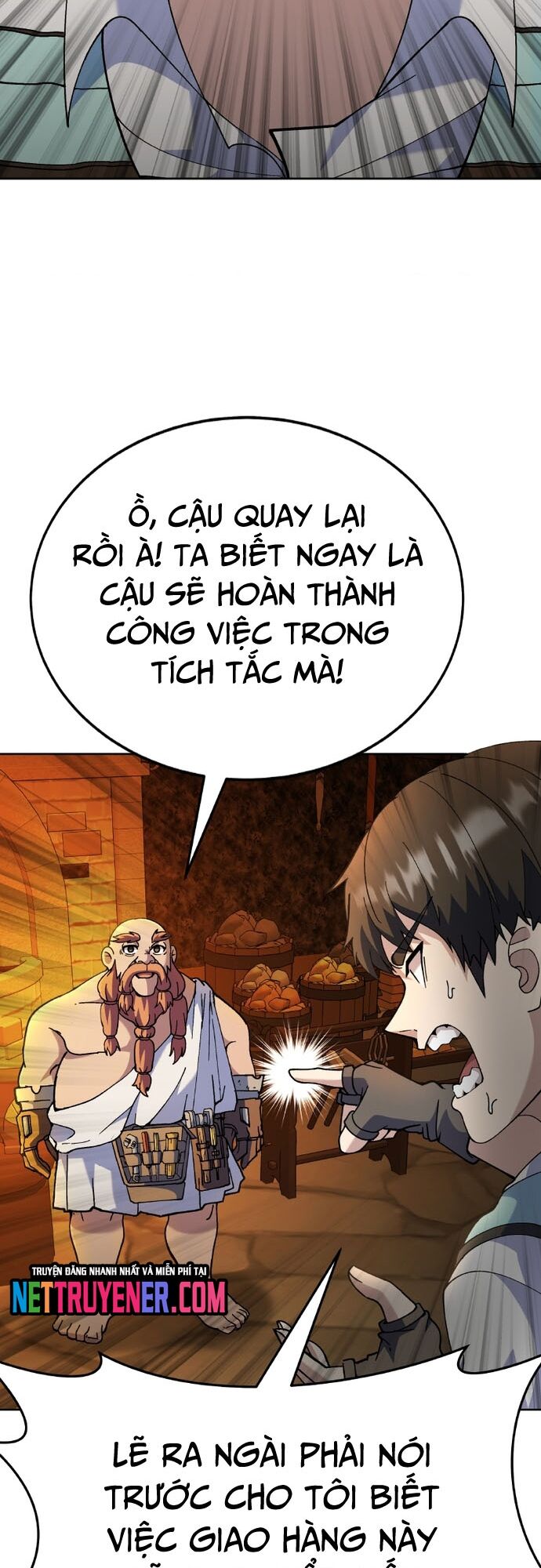 Shipper Của Thần Chapter 6 - 2