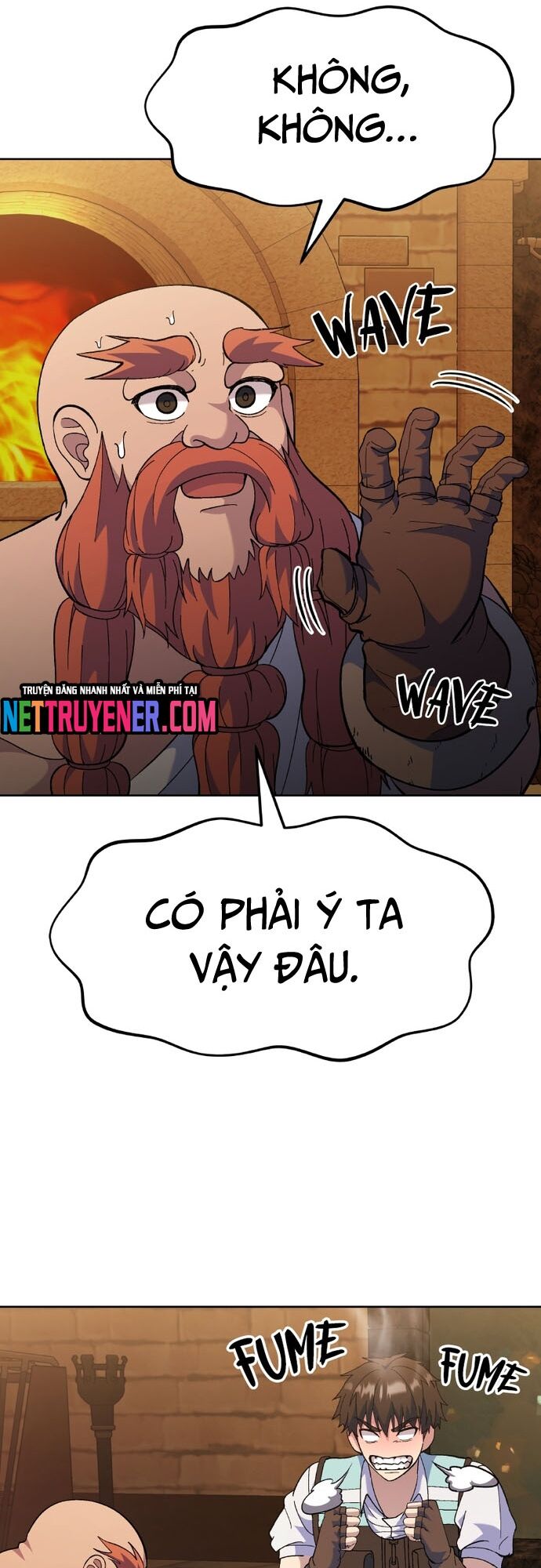 Shipper Của Thần Chapter 6 - 12