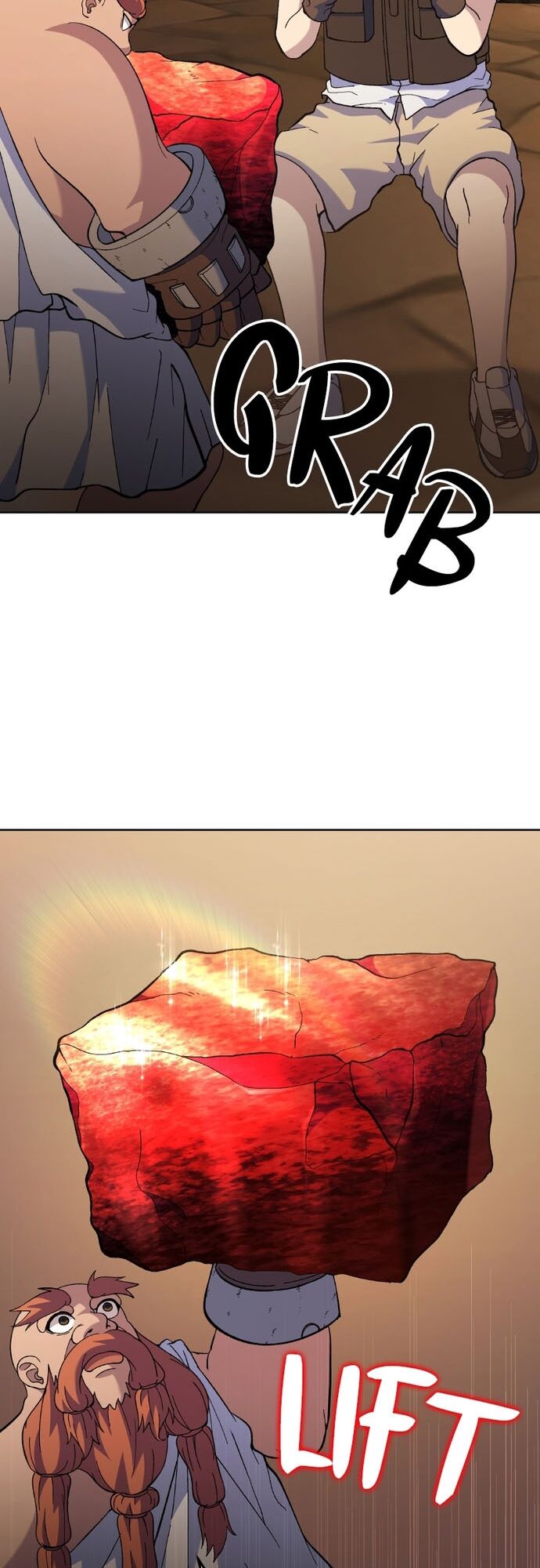 Shipper Của Thần Chapter 6 - 13