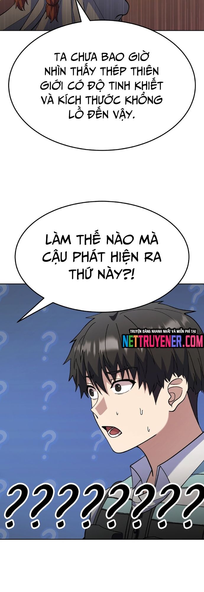 Shipper Của Thần Chapter 6 - 14
