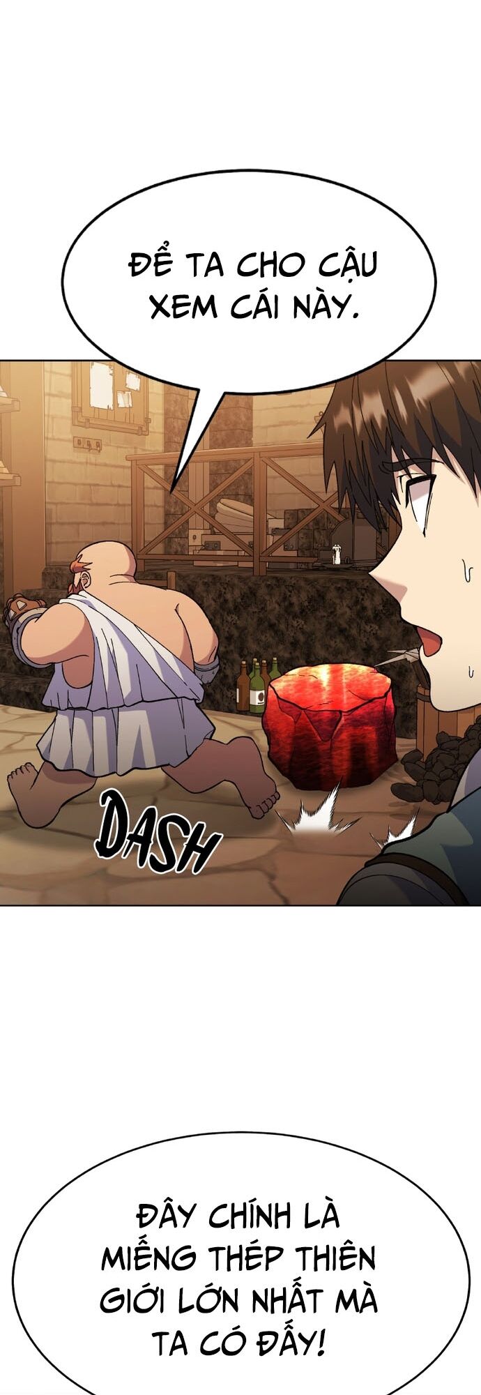 Shipper Của Thần Chapter 6 - 15