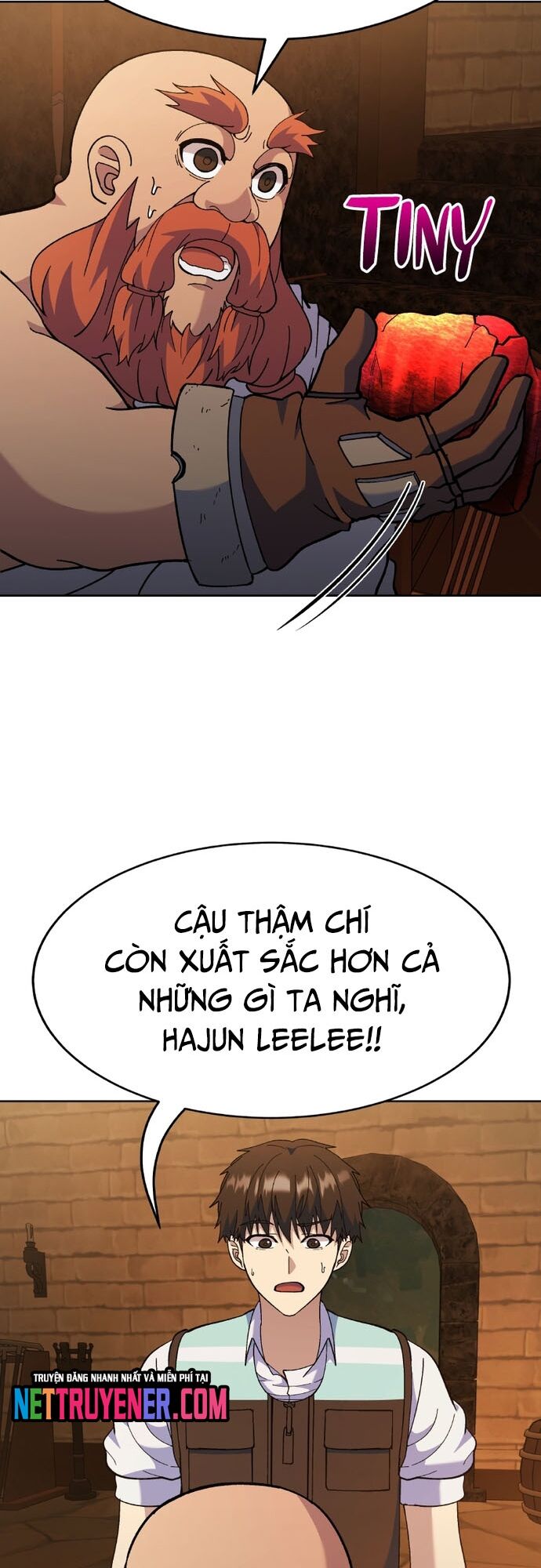 Shipper Của Thần Chapter 6 - 16