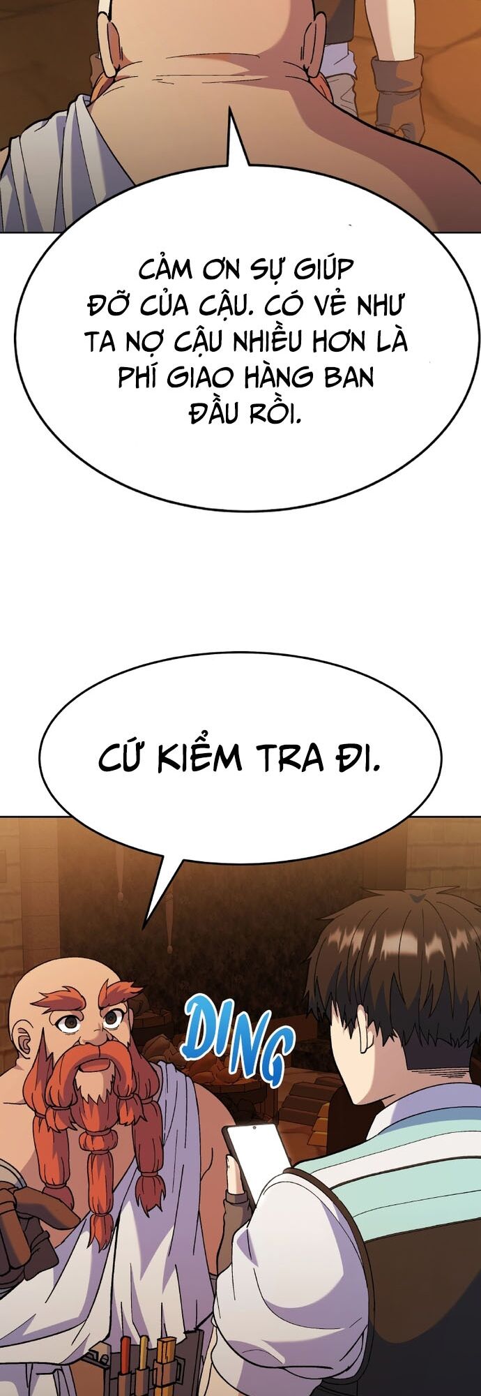 Shipper Của Thần Chapter 6 - 17