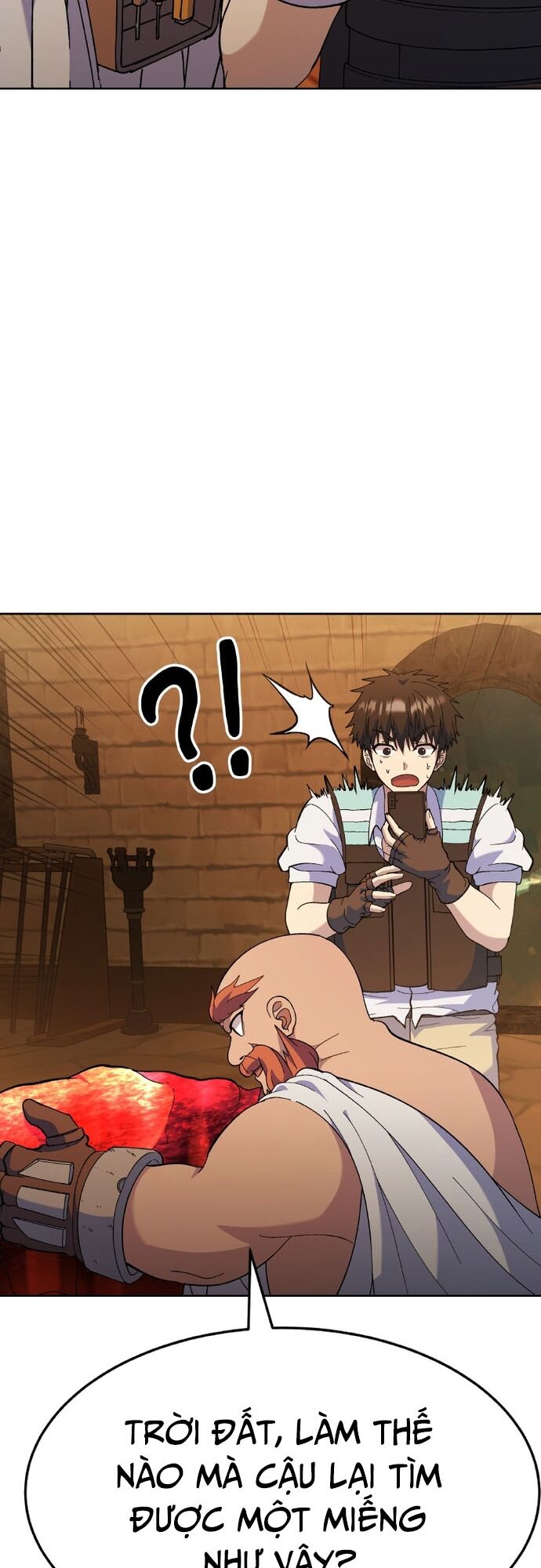 Shipper Của Thần Chapter 6 - 18