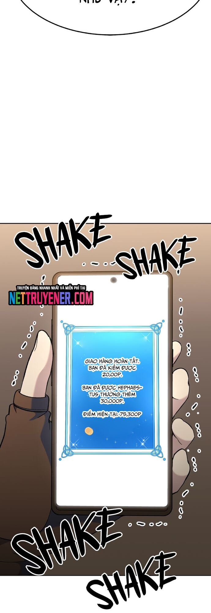 Shipper Của Thần Chapter 6 - 19