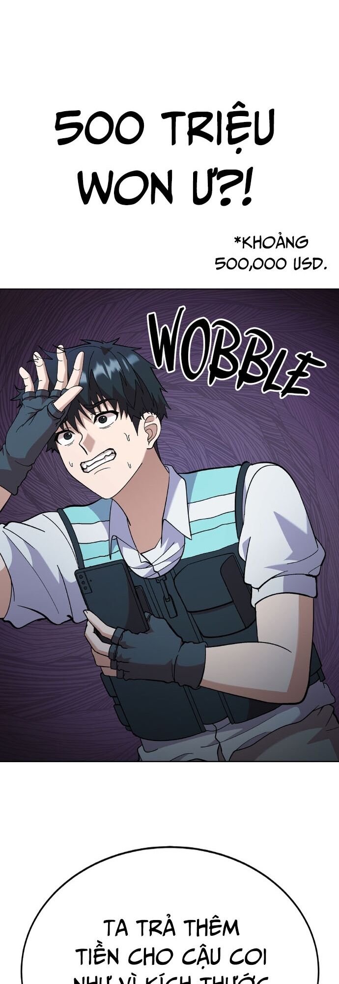 Shipper Của Thần Chapter 6 - 20