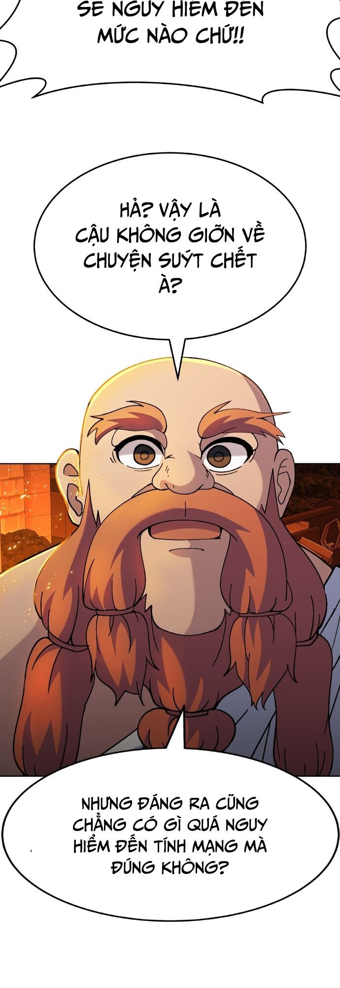 Shipper Của Thần Chapter 6 - 3