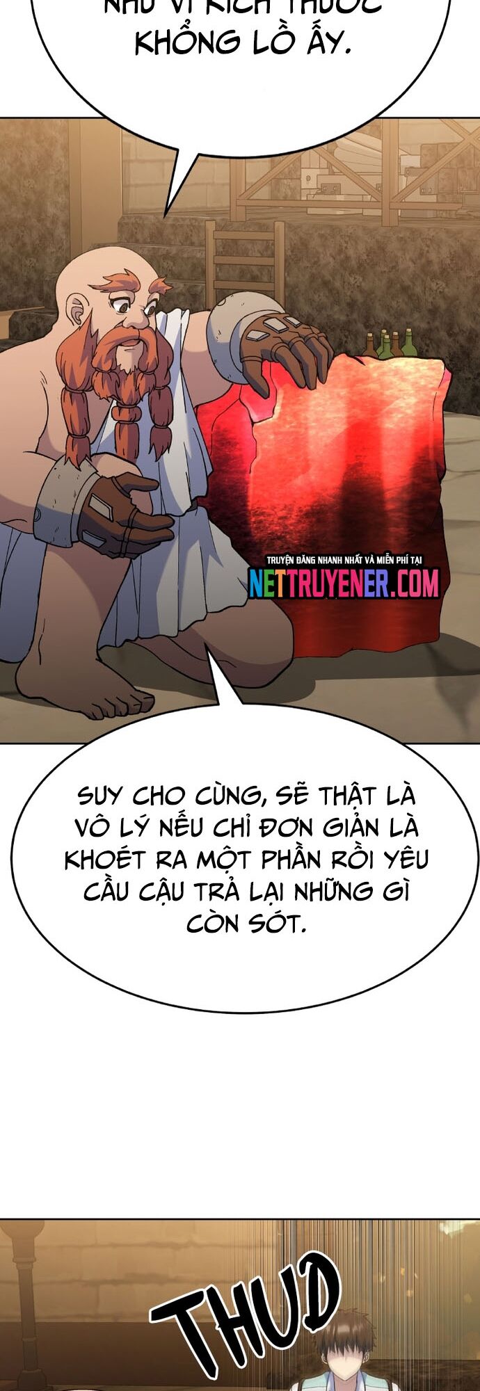 Shipper Của Thần Chapter 6 - 21