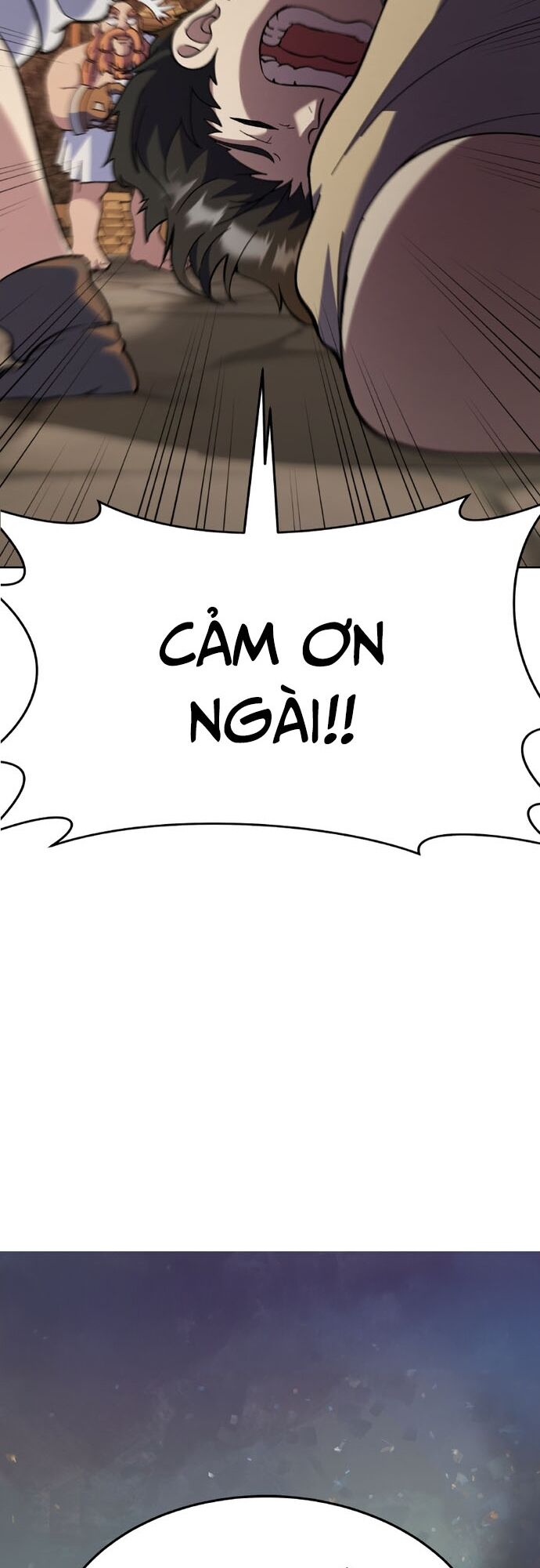 Shipper Của Thần Chapter 6 - 23