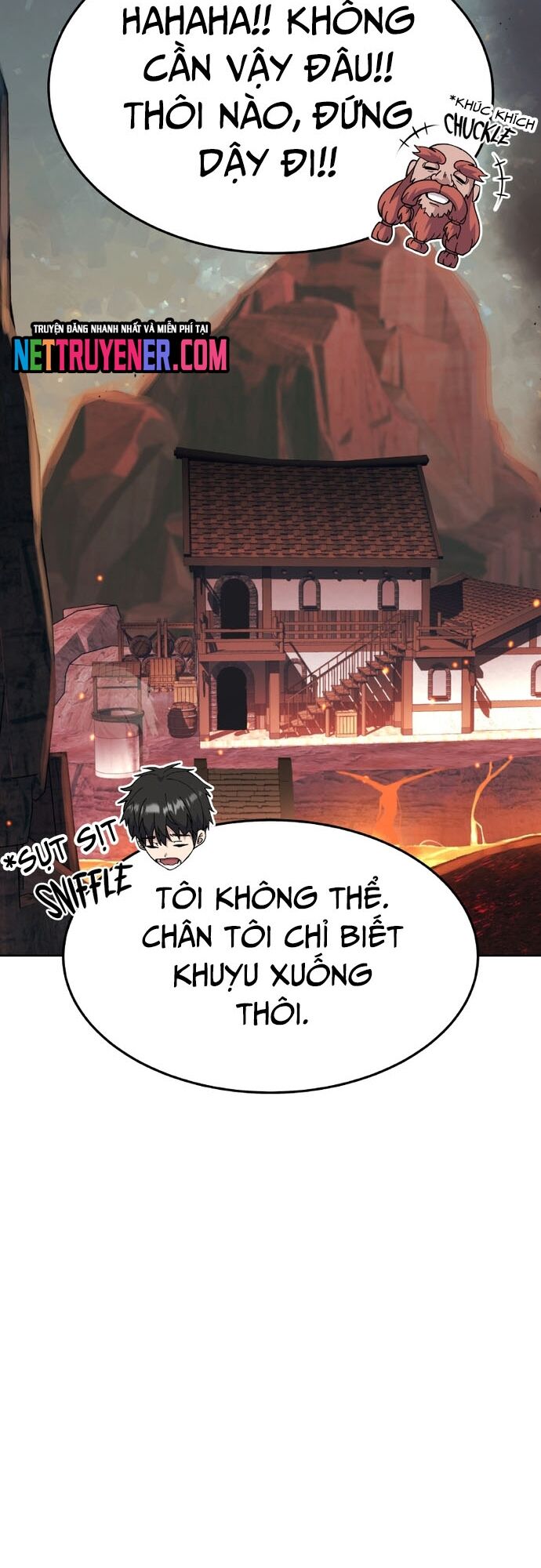 Shipper Của Thần Chapter 6 - 24