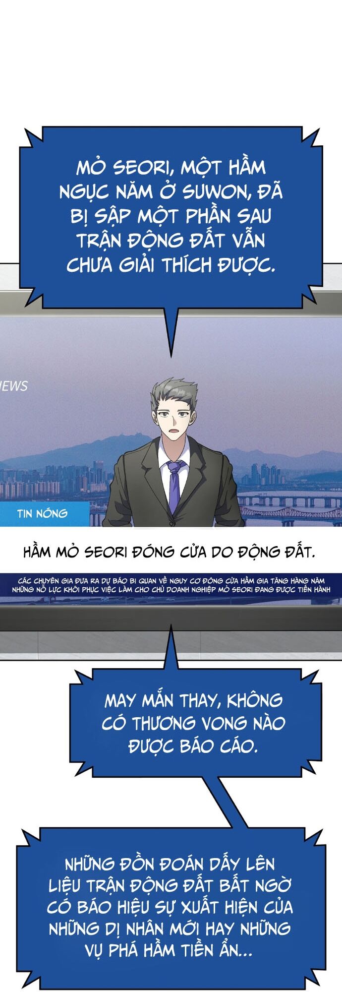 Shipper Của Thần Chapter 6 - 25