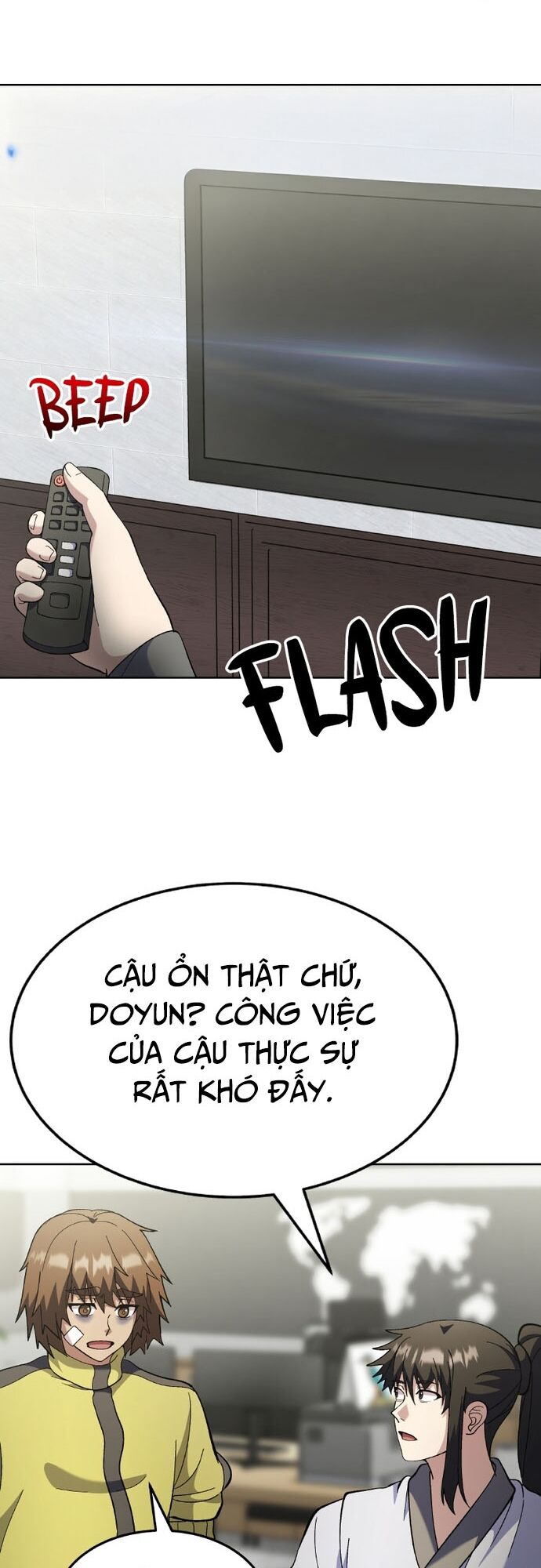 Shipper Của Thần Chapter 6 - 26