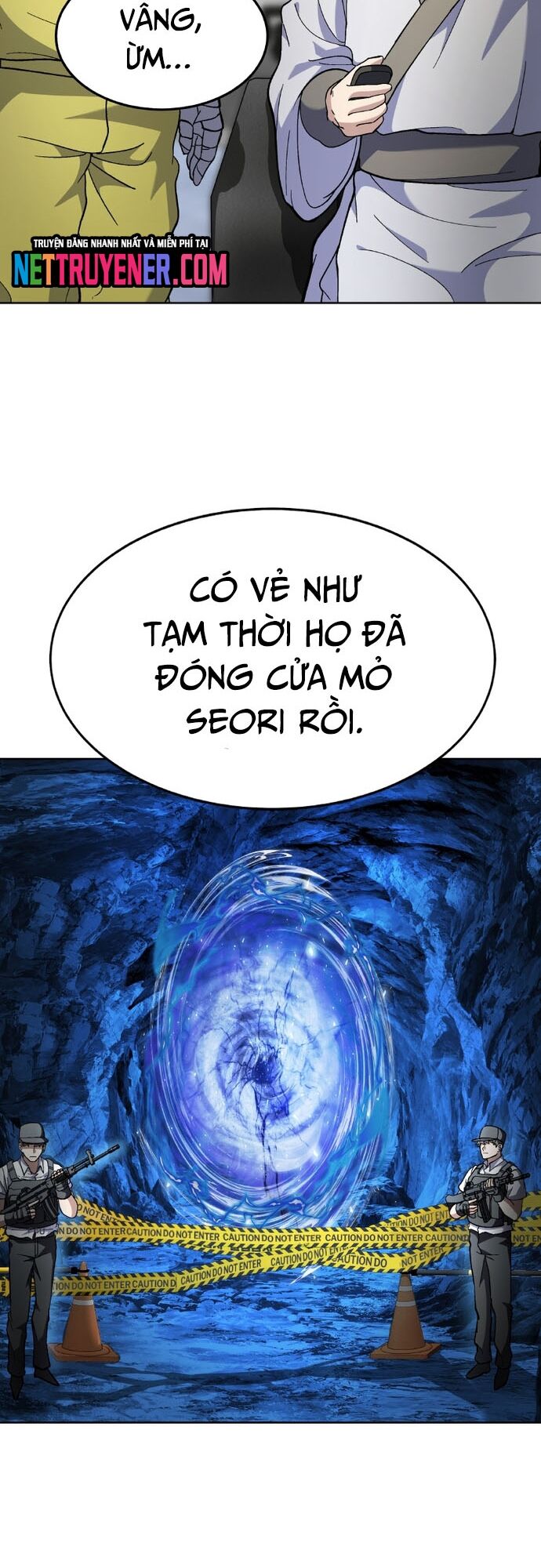 Shipper Của Thần Chapter 6 - 27