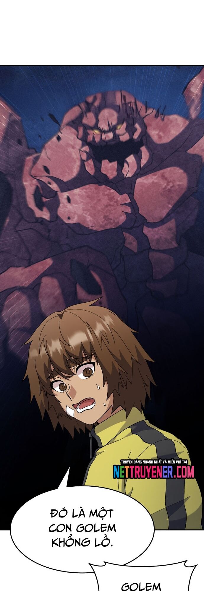 Shipper Của Thần Chapter 6 - 29