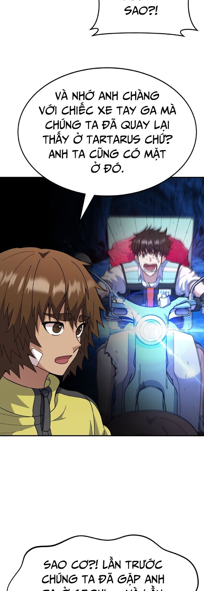 Shipper Của Thần Chapter 6 - 30