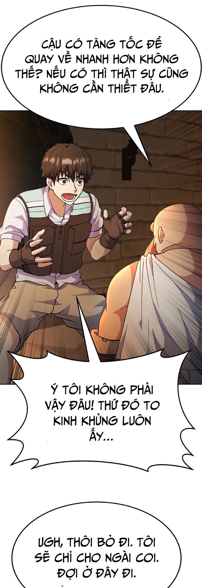 Shipper Của Thần Chapter 6 - 4