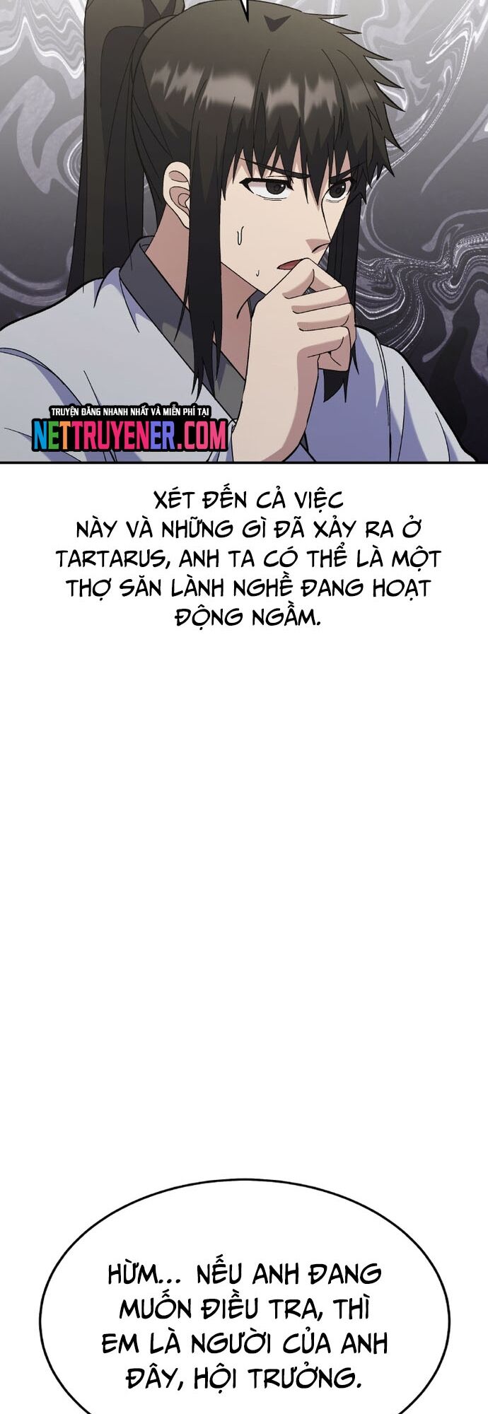 Shipper Của Thần Chapter 6 - 32